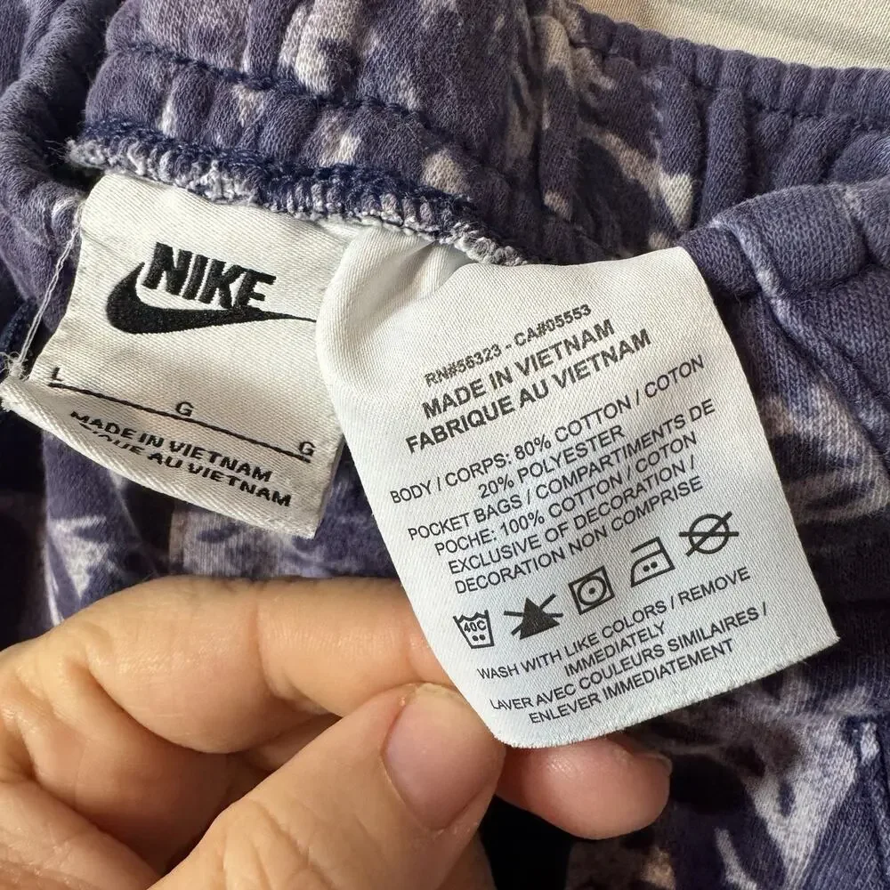Nike product pair